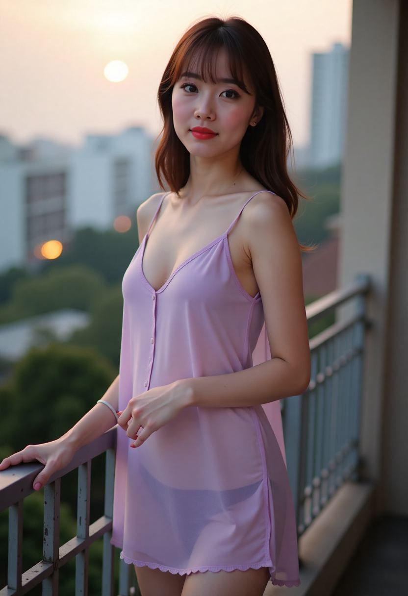 镜头细品社