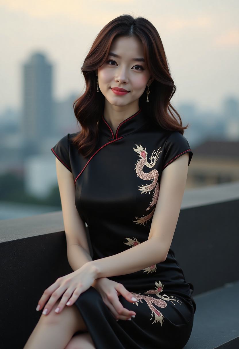 剧组实地取景地江门打卡热潮